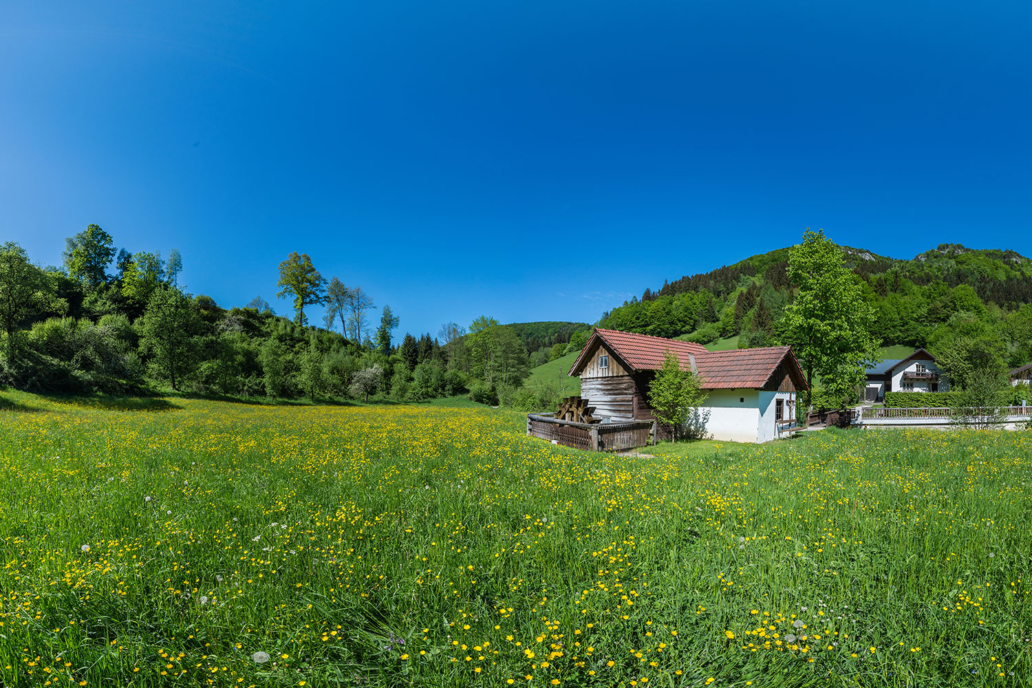 KLAR! Pielachtal Willkommen