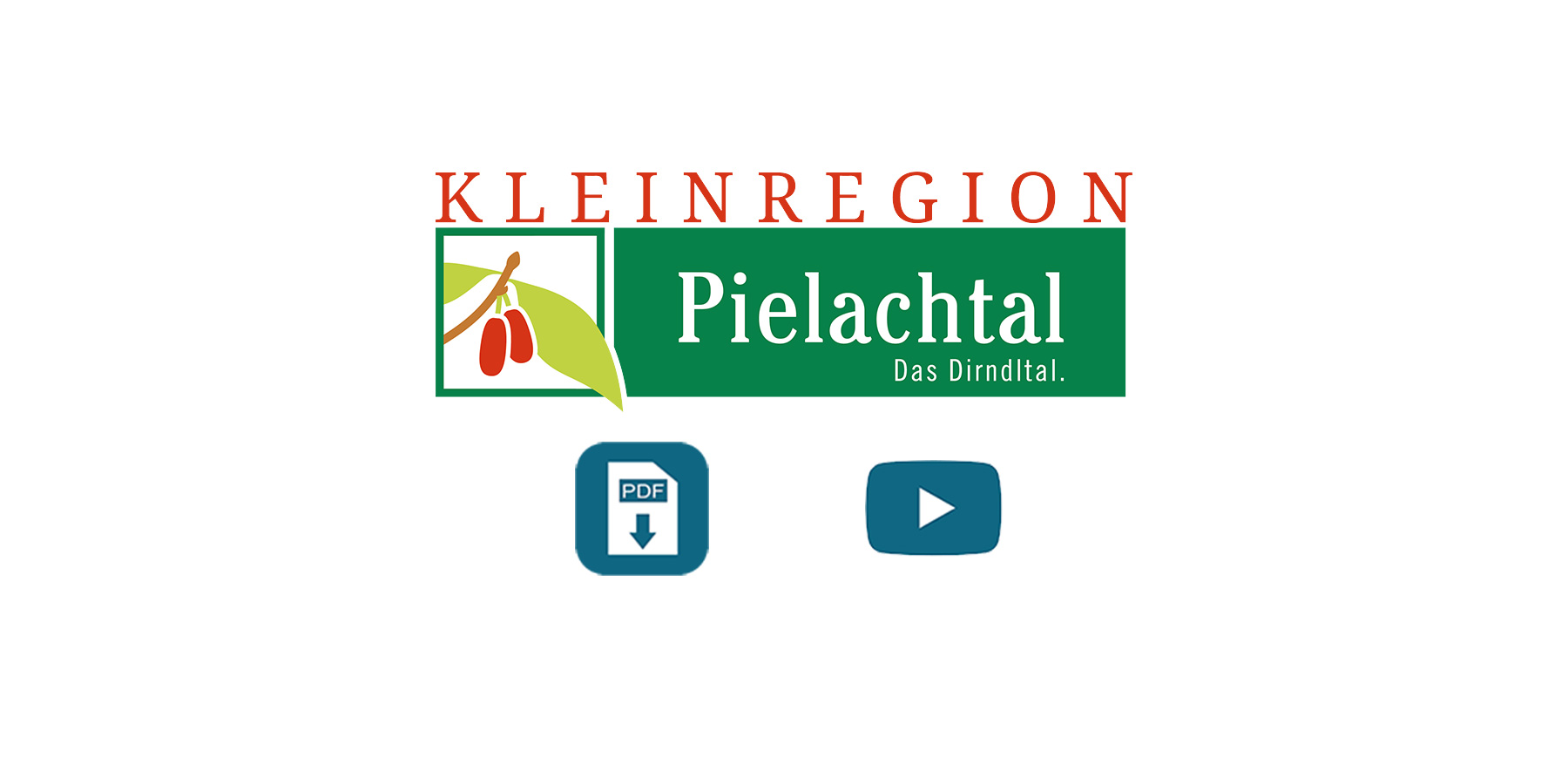 KLAR! Pielachtal PDFs zum Download und weiterführende Infos